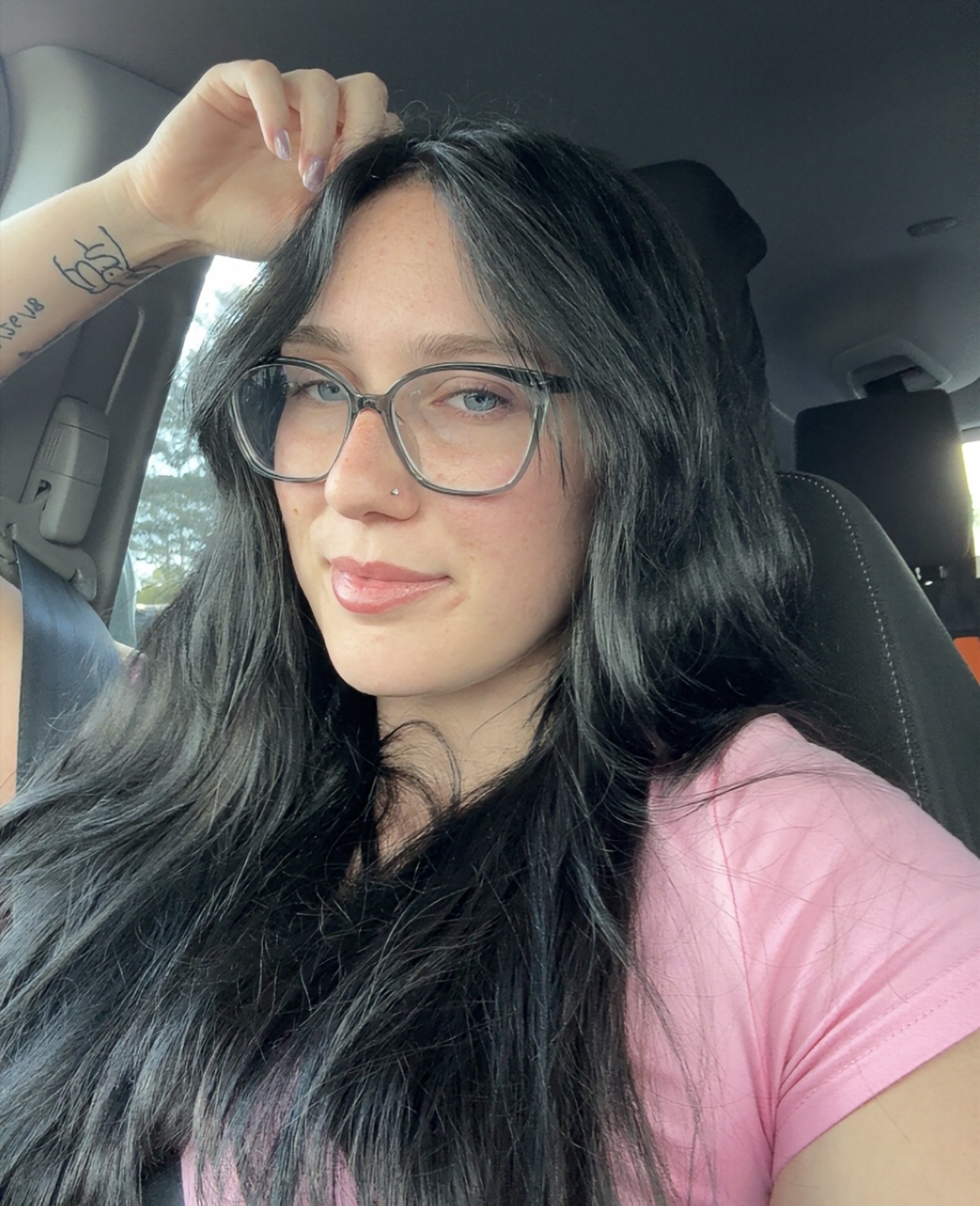 Picture of Kaiya Gornick